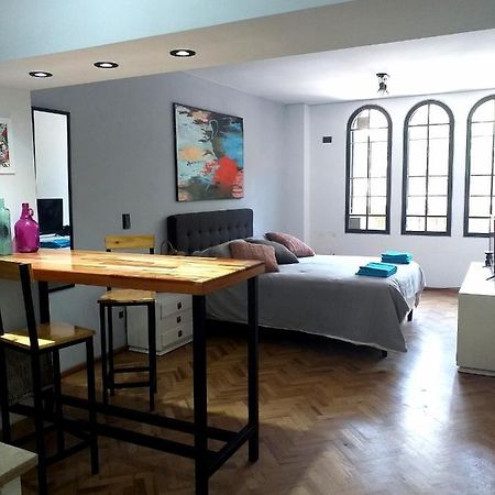 Estudio Rufina I Mendoza Downtown Экстерьер фото