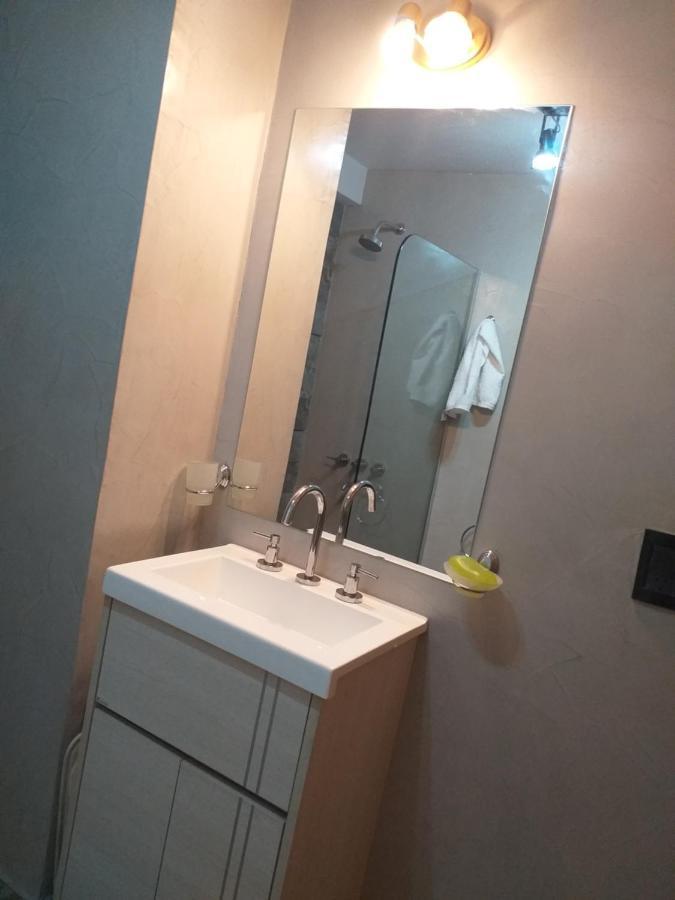 Estudio Rufina I Mendoza Downtown Экстерьер фото