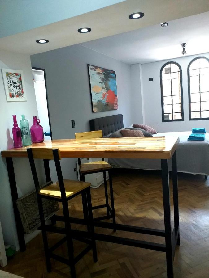 Estudio Rufina I Mendoza Downtown Экстерьер фото