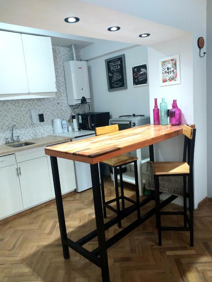 Estudio Rufina I Mendoza Downtown Экстерьер фото